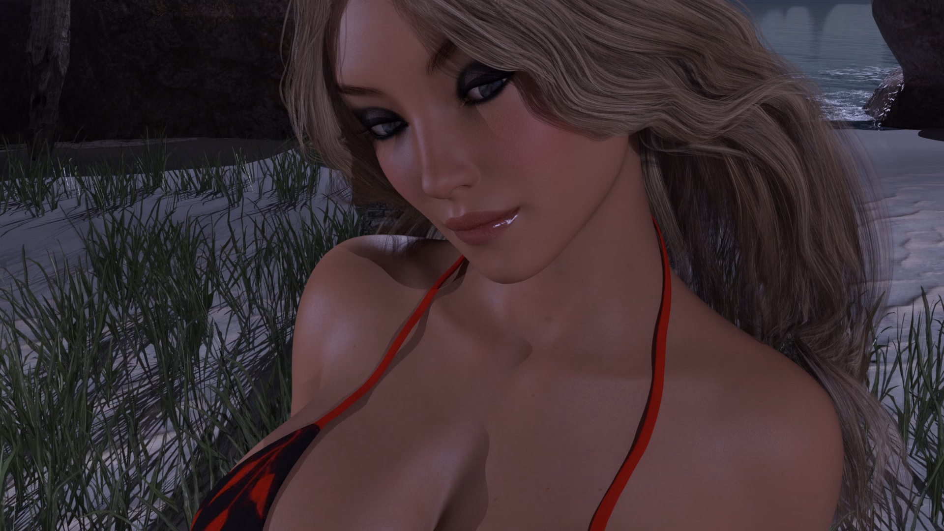 Lewd Story