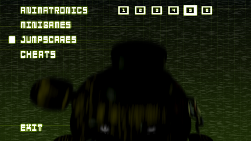 Five Nights at Freddy’s 3 Five Nights at Freddy’s 3