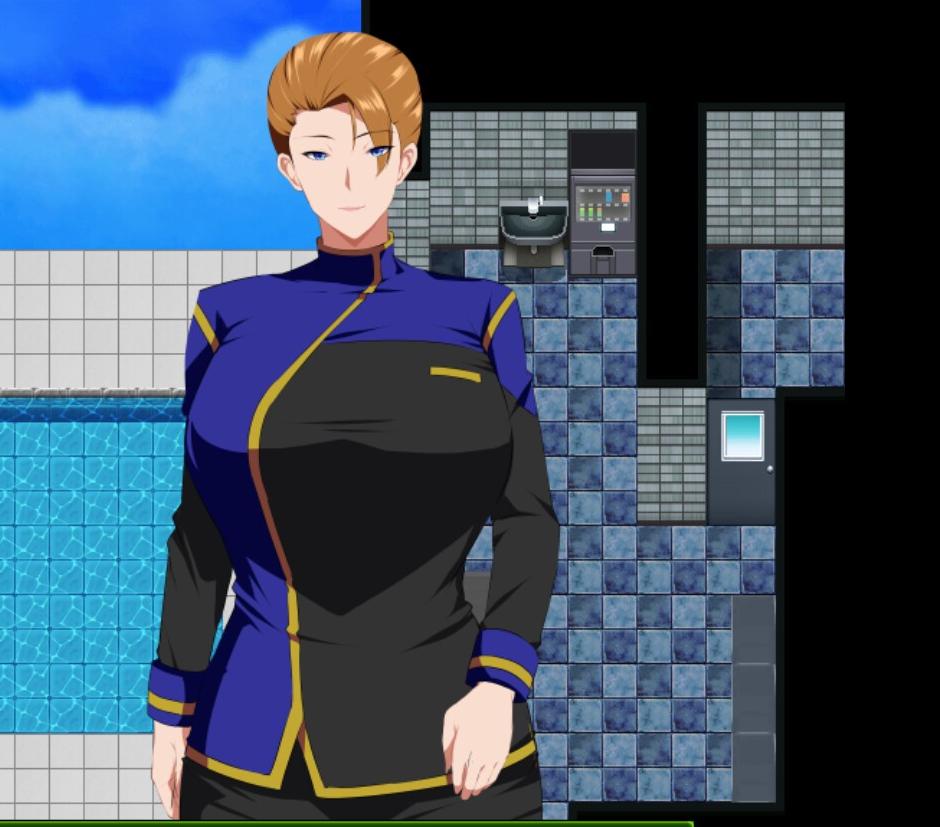 Armored Suit Solgante Android