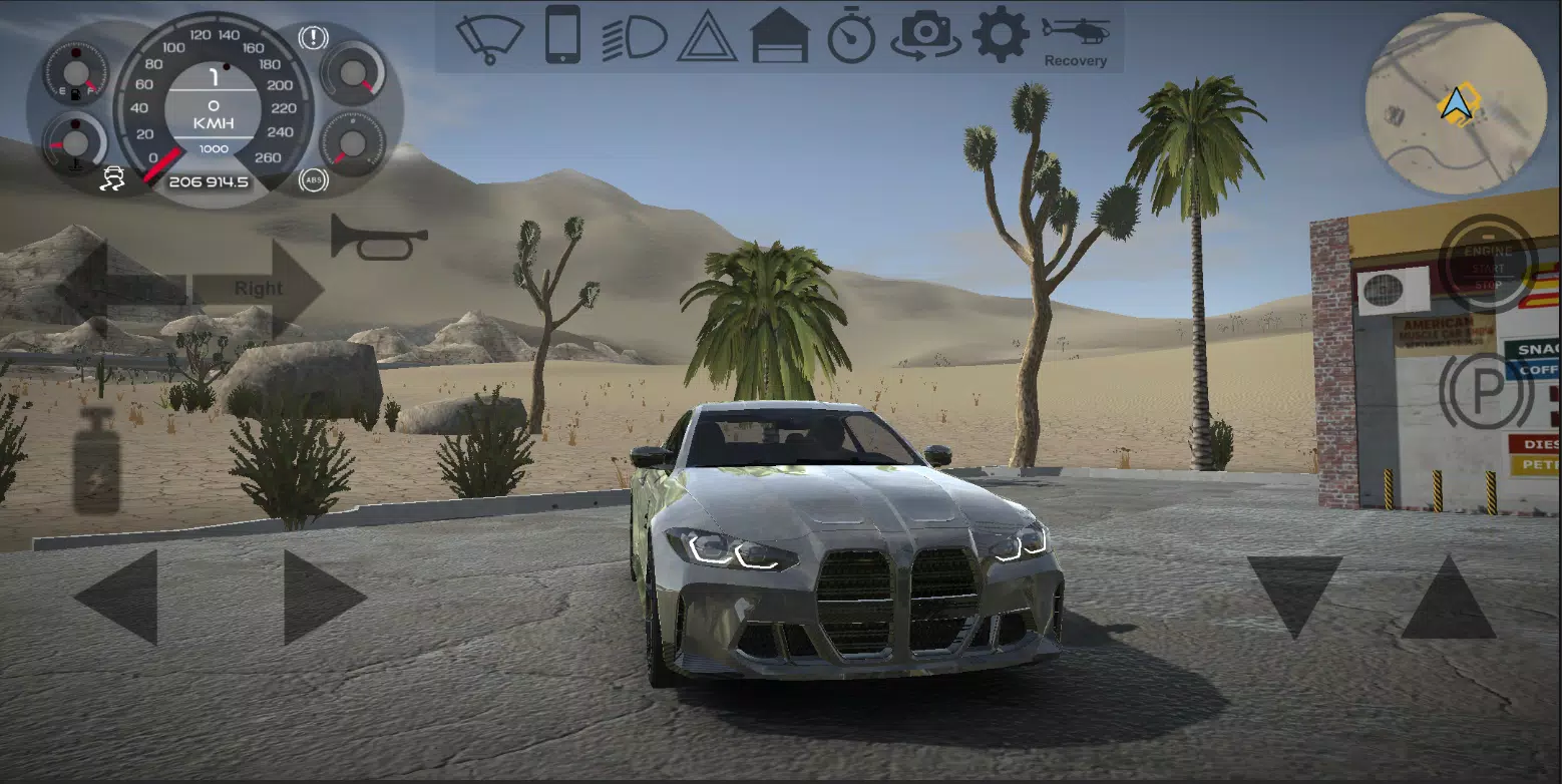 European Luxury Cars