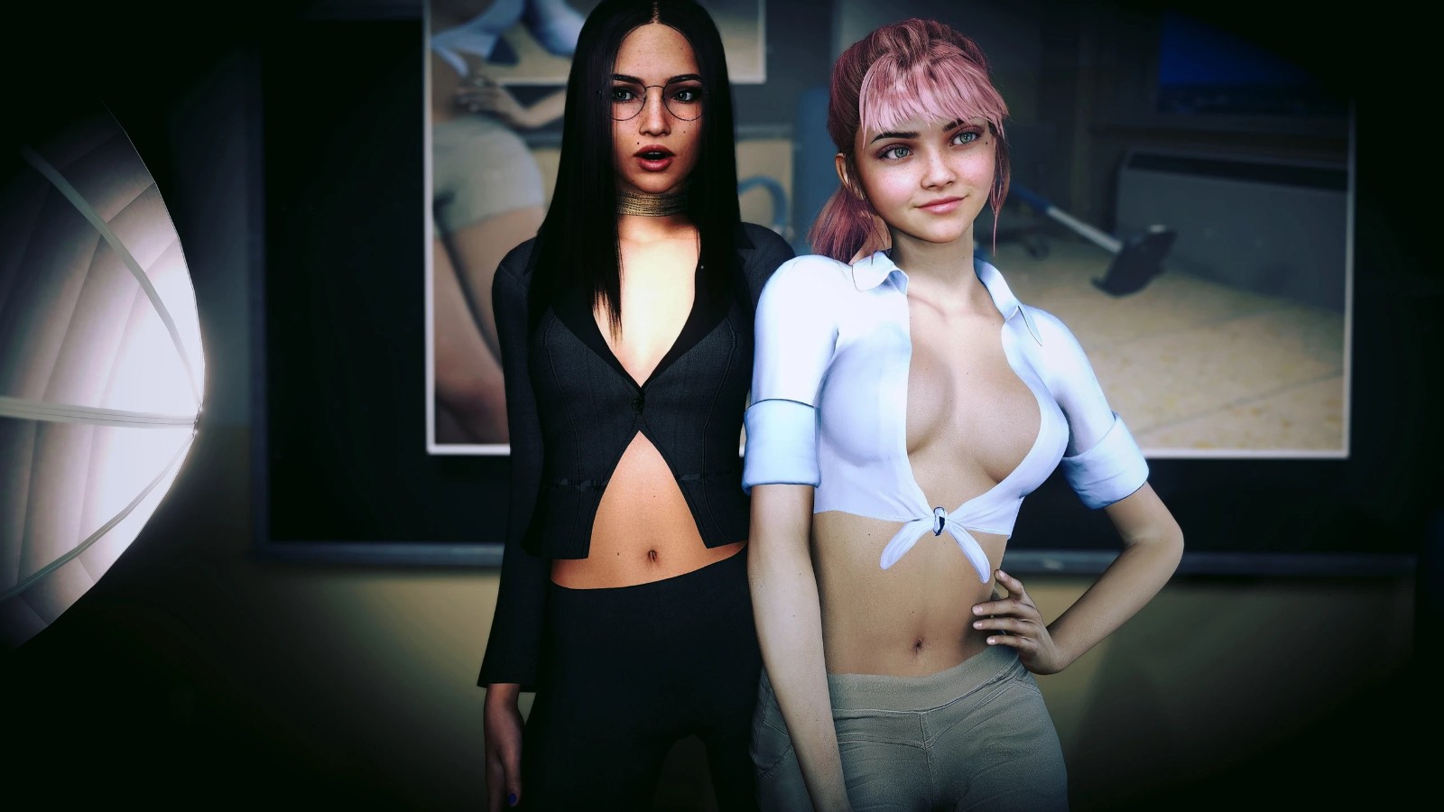CRUSH College Latest