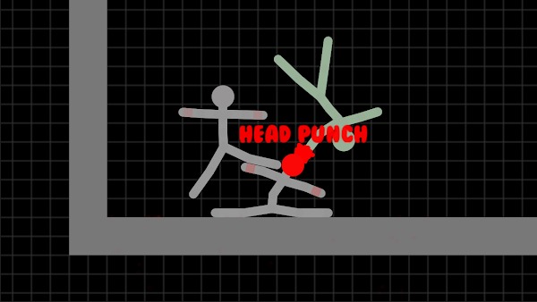 Stickman Warriors Stickman Warriors