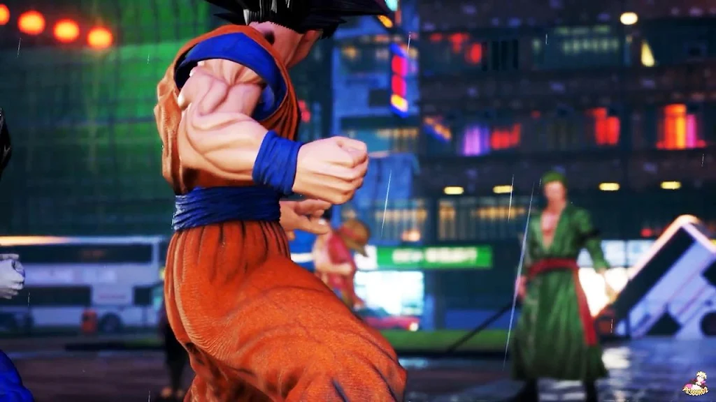 Mugen Jump Force