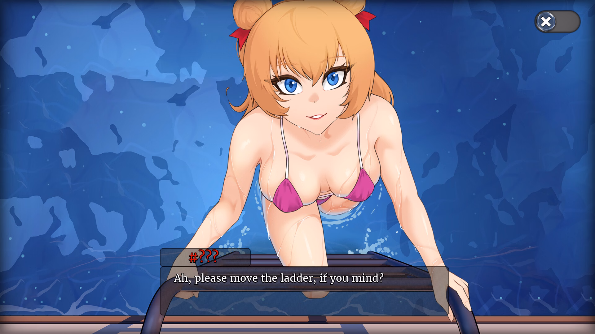 Oceanlust: Erotic Descent APK