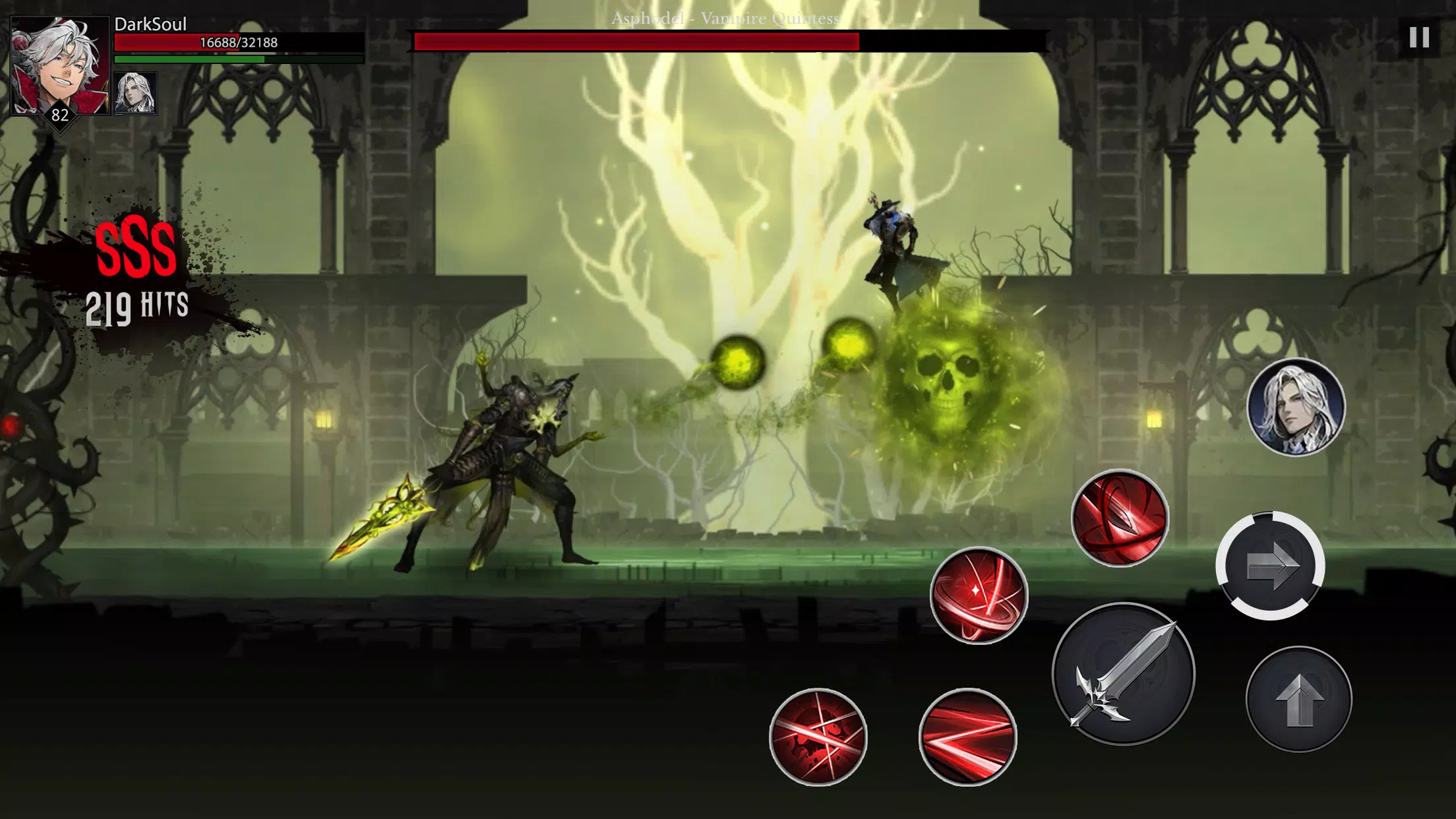 Shadow Slayer Shadow Slayer