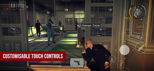 Hitman: Absolution Hitman: Absolution