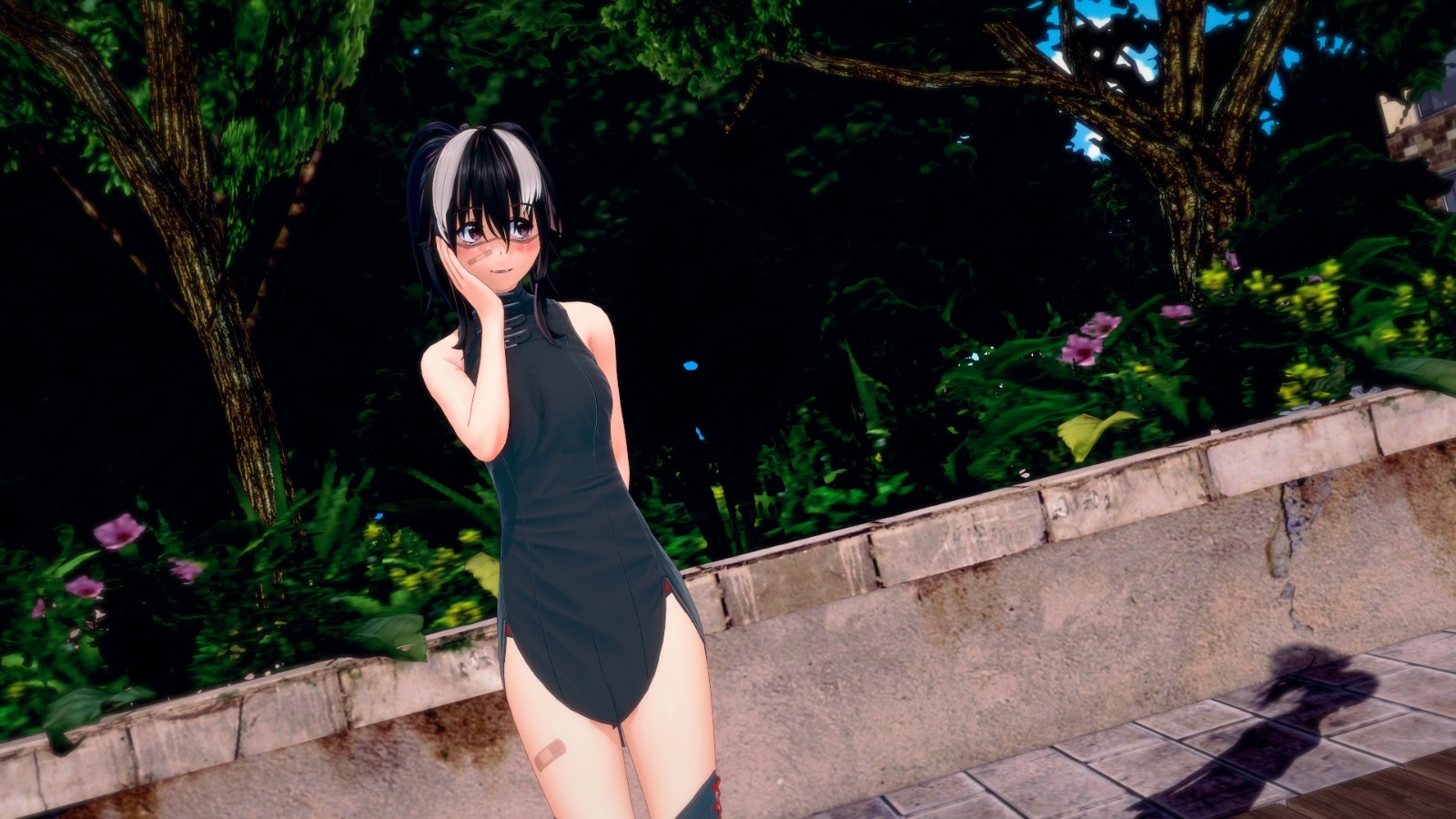 Crimson High APK