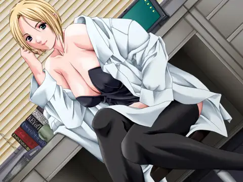 Bible Black -La Noche de Walpurgis