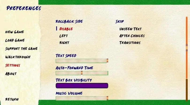 Jikage Rising Android APK Jikage Rising Android APK