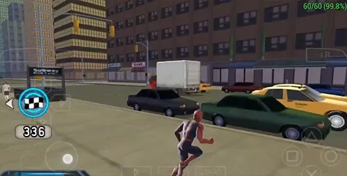 Spider Man 3 PSP Spider Man 3 PSP