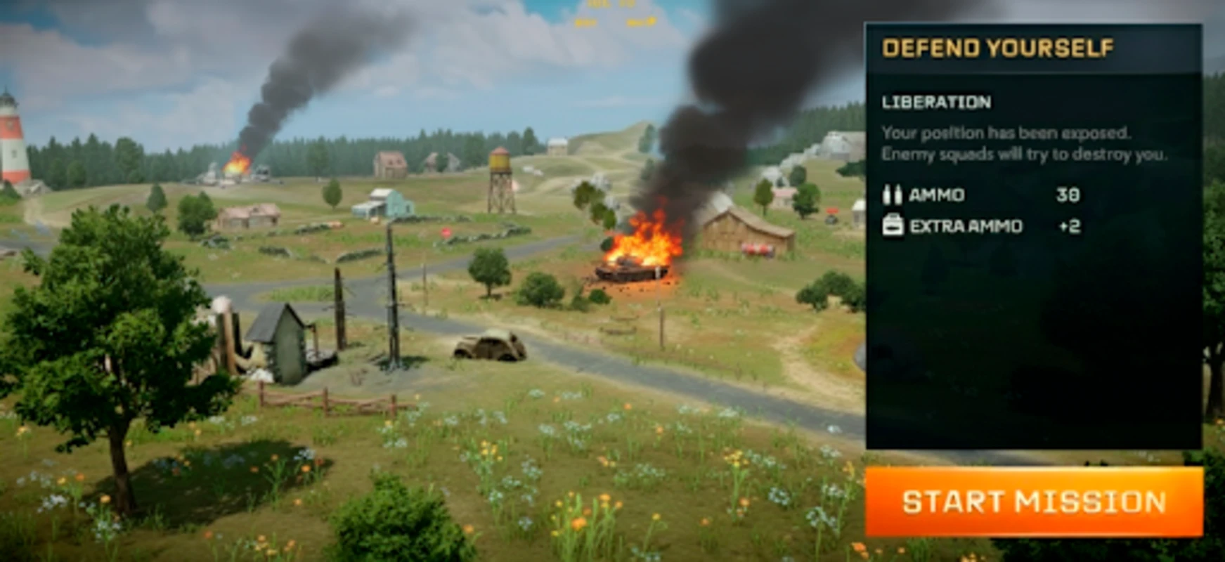 World of Artillery 2