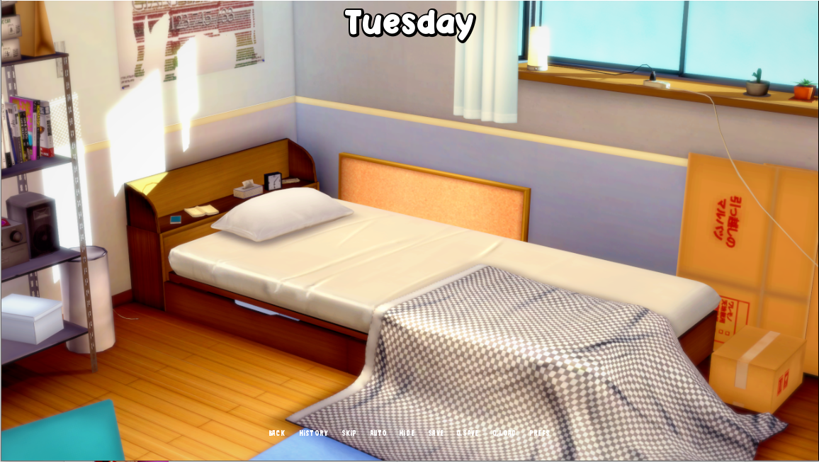 New Titan - Hentai Game APK