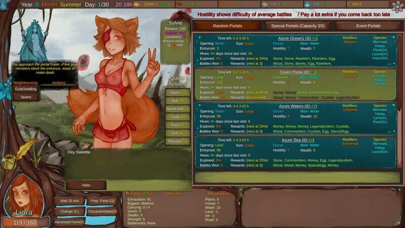 Portals of Phereon APK Portals of Phereon APK