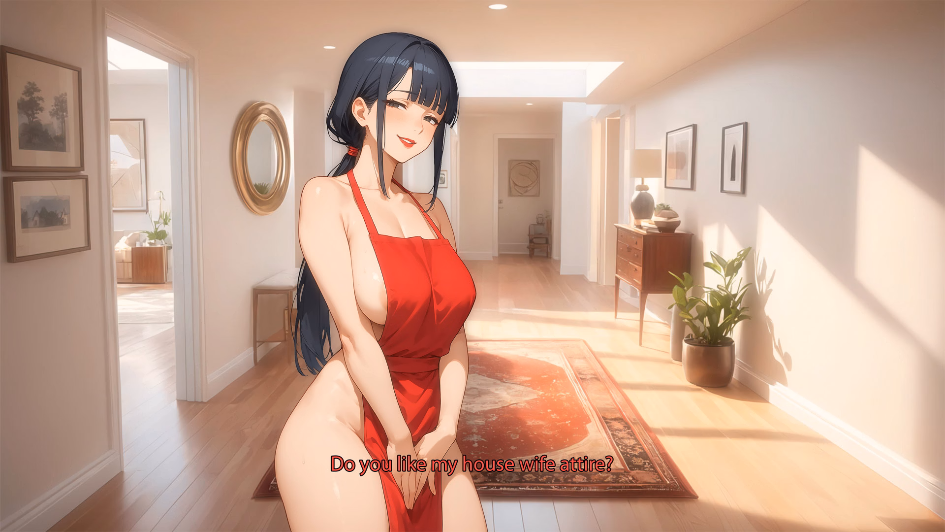 I Love Your Wife