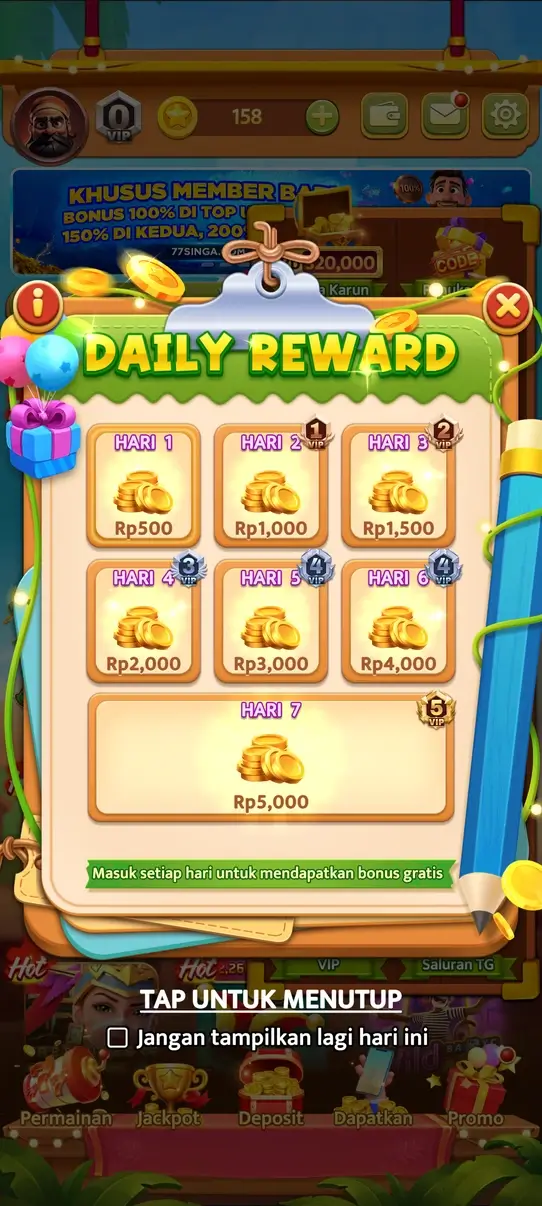 77Singa 77Singa