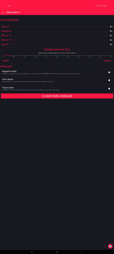 Sensi HACK YT Sensi HACK YT