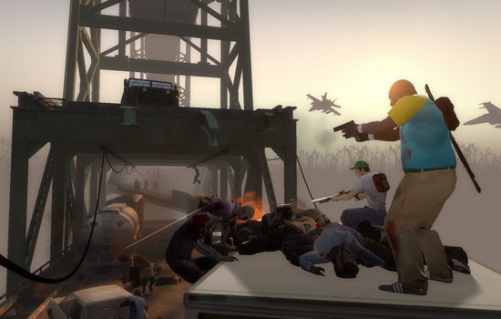 Left 4 Dead 2 Left 4 Dead 2