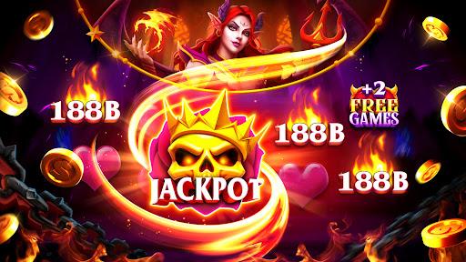 Cash Frenzy™ - Casino Slots