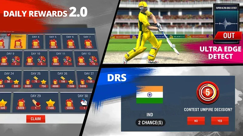 World Cricket Championship Lte World Cricket Championship Lte