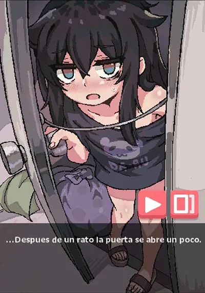 Lonely Girl 2 Mod
