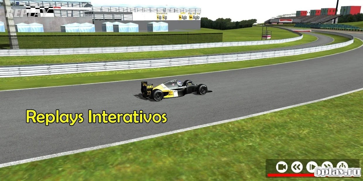 Super Pole Position PRO Super Pole Position PRO