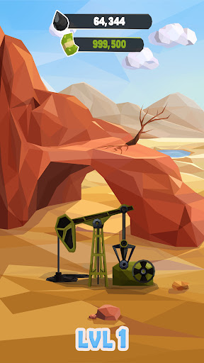 Oil Tycoon