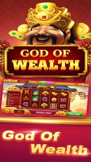 Lucky DF APK