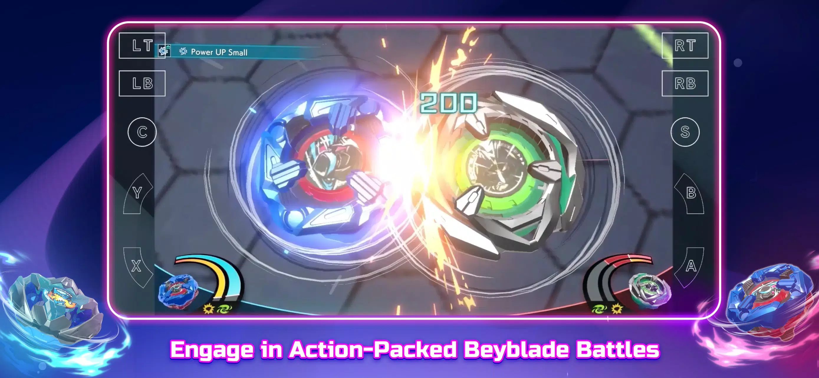 BEYBLADE X XONE BEYBLADE X XONE