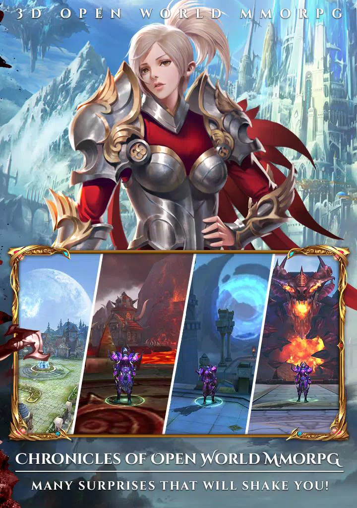 Legions
