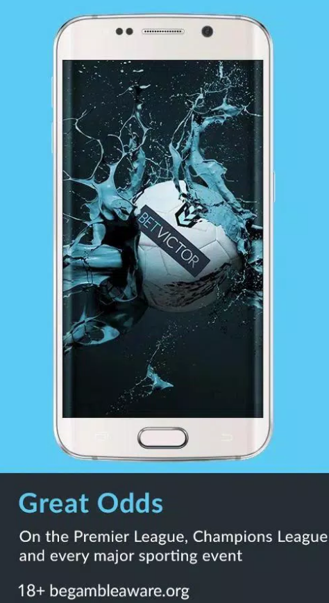 BetVictor Sports Bets & Casino BetVictor Sports Bets & Casino