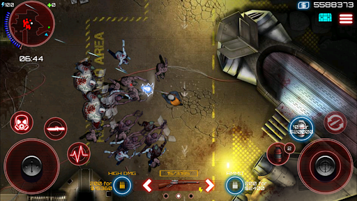 SAS: Zombie Assault 4 SAS: Zombie Assault 4