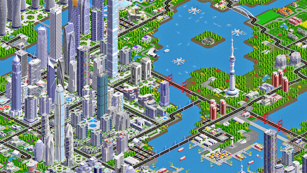 Designer City 2