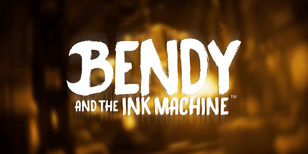 Bendy and the Ink Machine APK