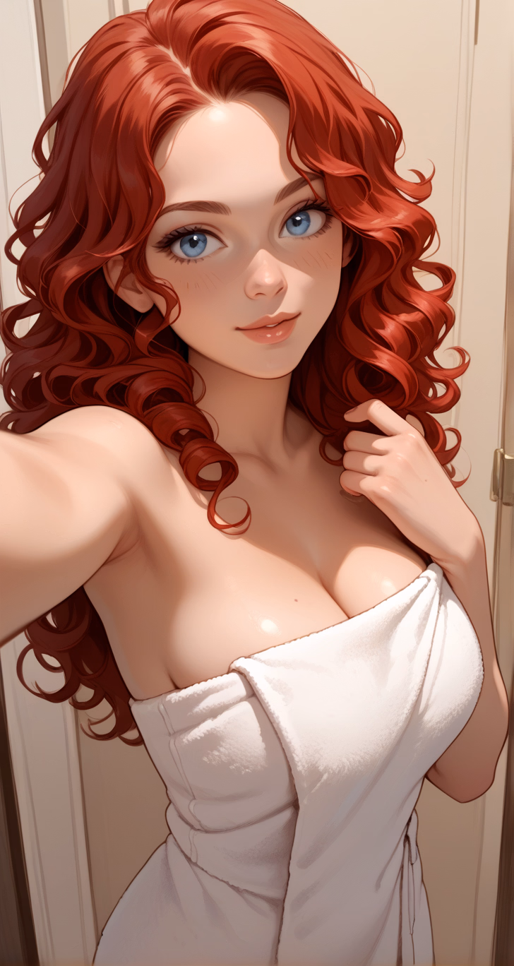 Good Girl Phone APK