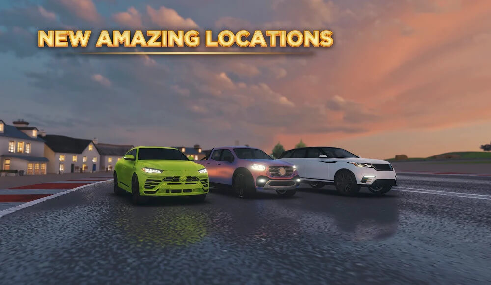 Real Car Parking 2