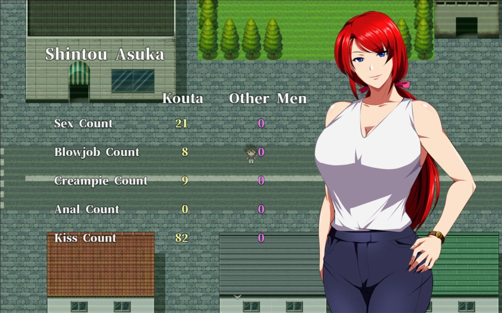 RaiOhGar: Asuka and the King of Steel