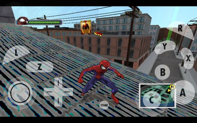 Ultimate Spider-Man