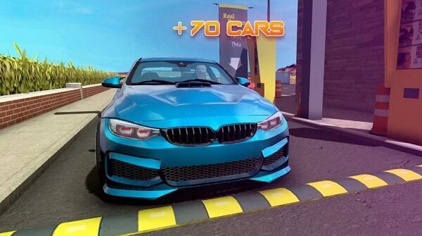 Car Parking Multiplayer New Update Mod Car Parking Multiplayer New Update Mod