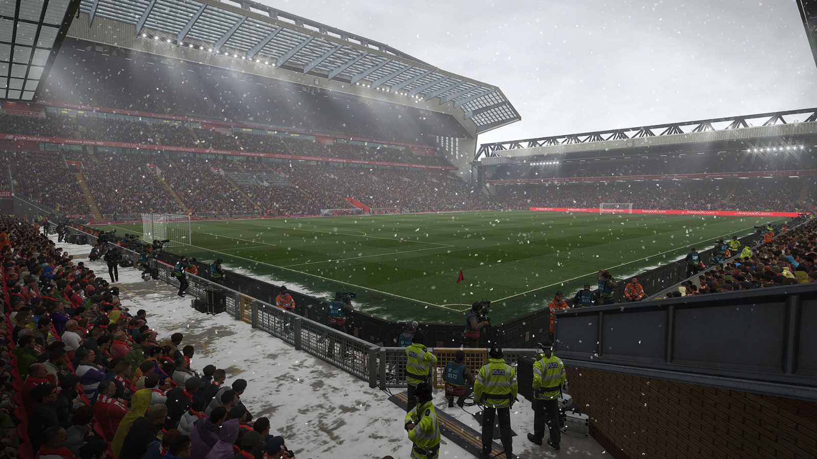 PES 2019 APK