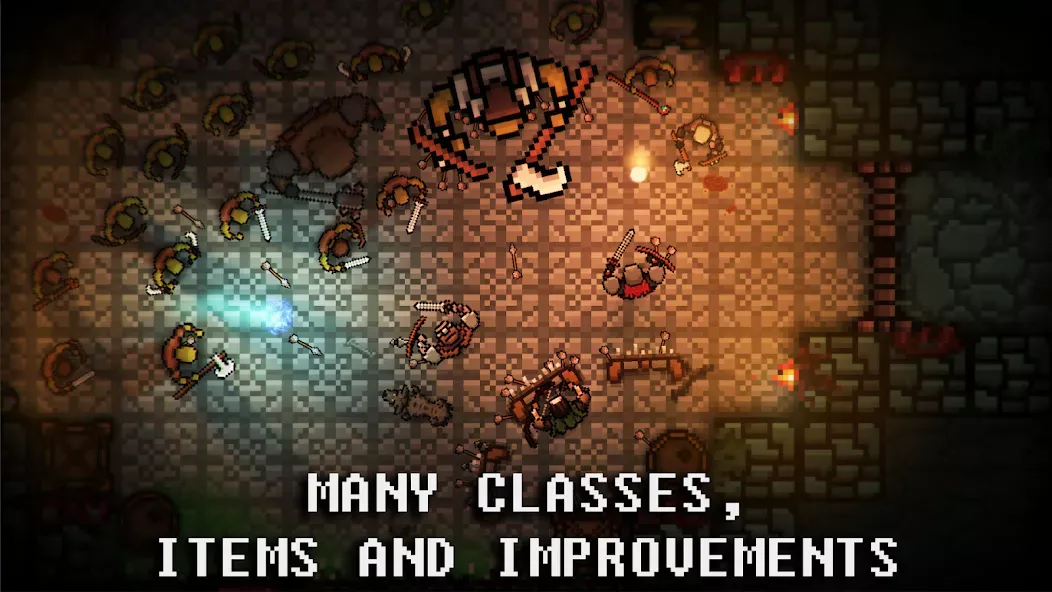 Pocket Rogues: Ultimate Pocket Rogues: Ultimate