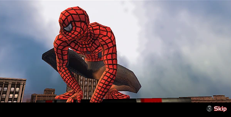 Spider-Man 2 PSP Spider-Man 2 PSP