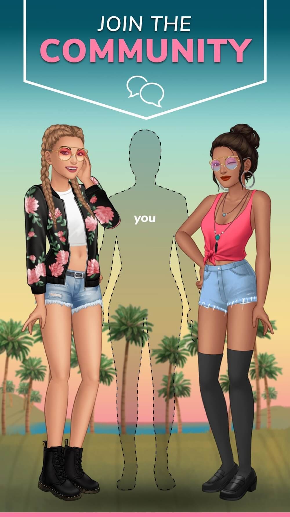 Episode Choose Your Story