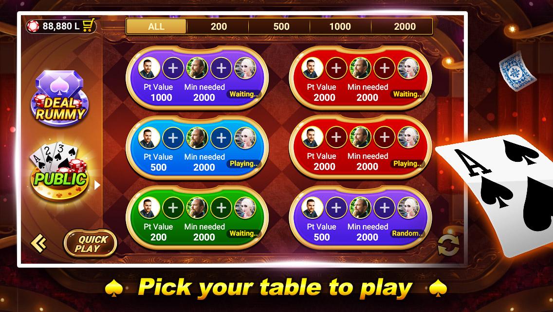 Rummy Nabob