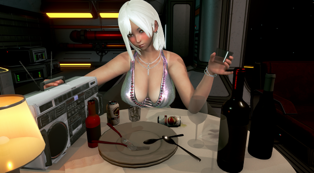 Oppai Odyssey [v0.4.2A] [Cryoxxx]