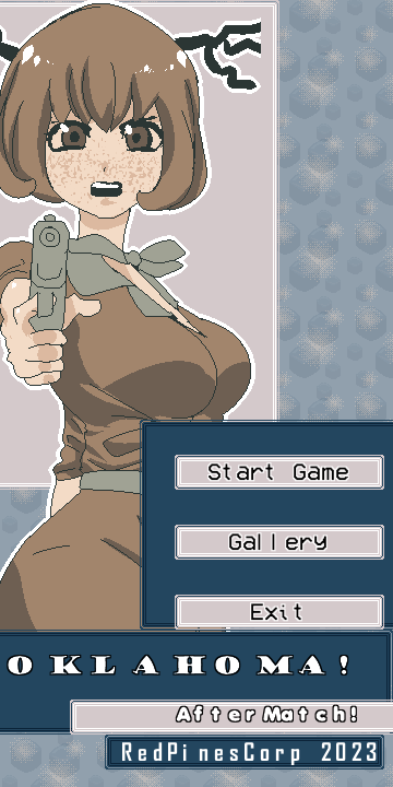 Oklahoma: AfterMatch APK