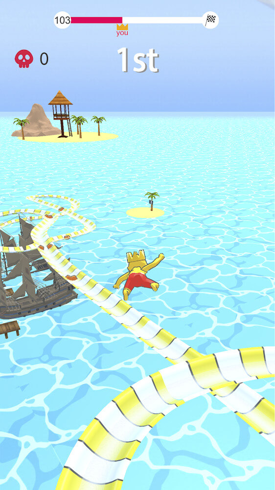 aquapark.io! aquapark.io!