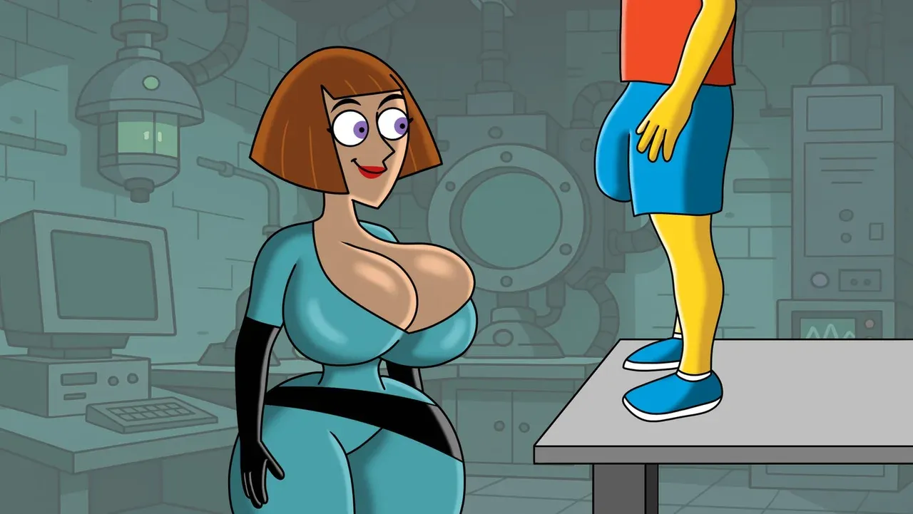 Ay Caramba!!