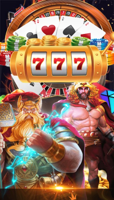 Lucky Win 777
