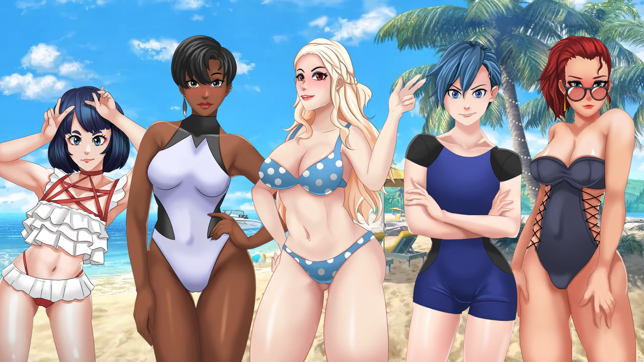 Love Sex Second Base