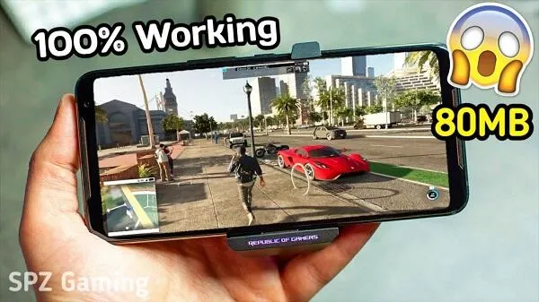 Watch Dogs 2